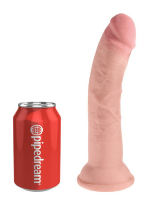 8" Triple Density Cock